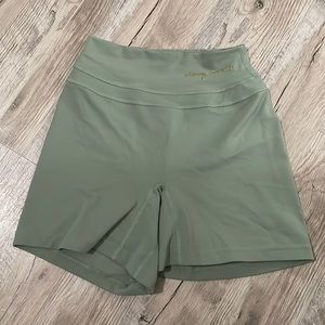 Gymshark X Whitney Simmons short